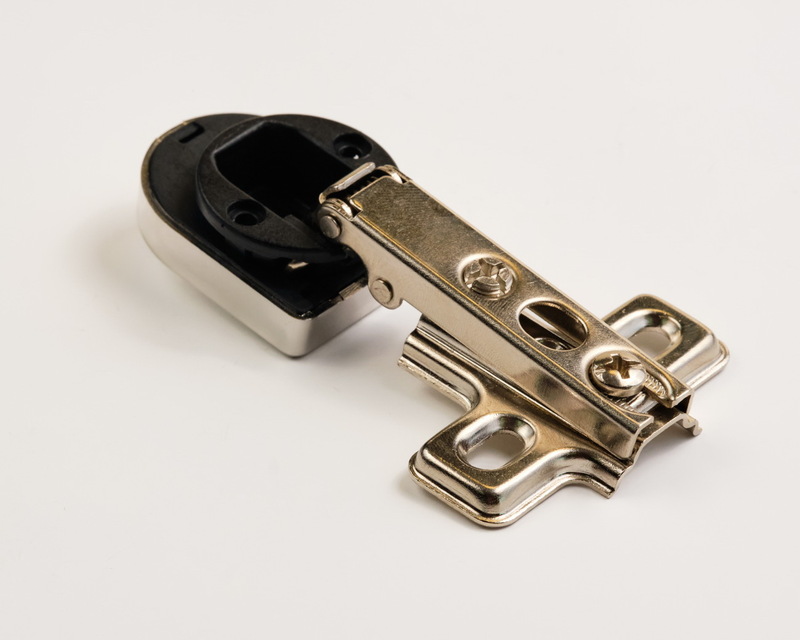 Петля мебельная накладная 3.13