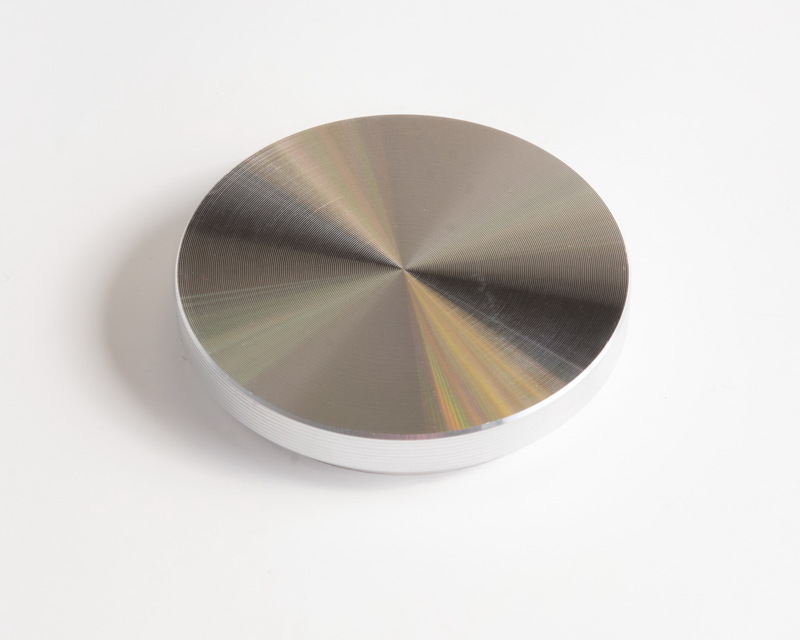 Пятак алюминиевый 3.9