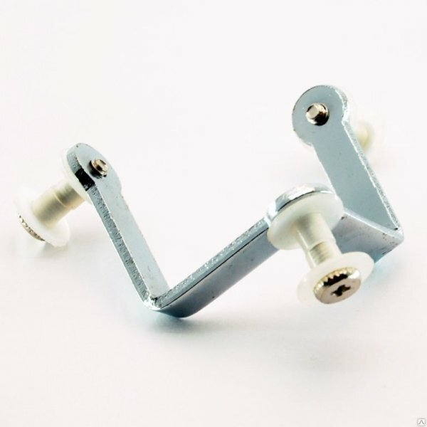 Соединители, фишки