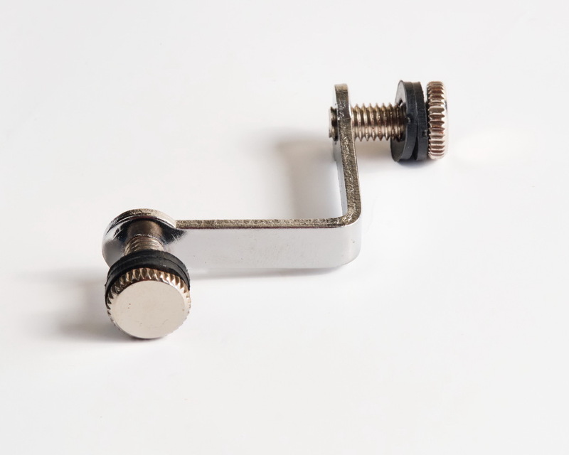 Соединитель двойной 3.1