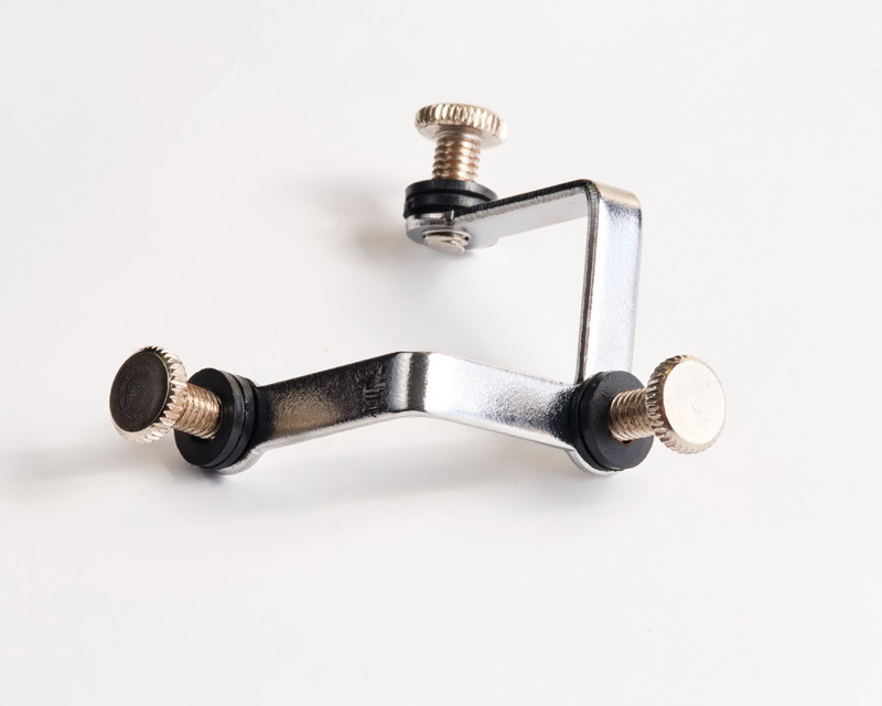 Соединитель тройной  3.2