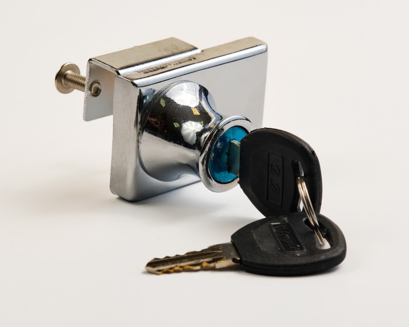 Замок амстронг двойной  3.12