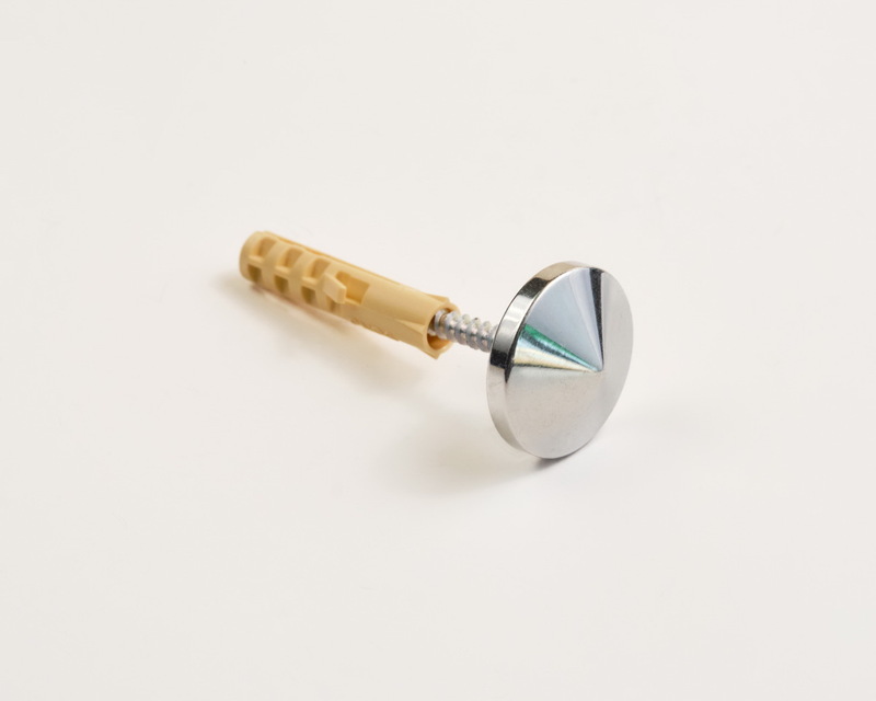 Крепление конус 1.6, D-22 мм