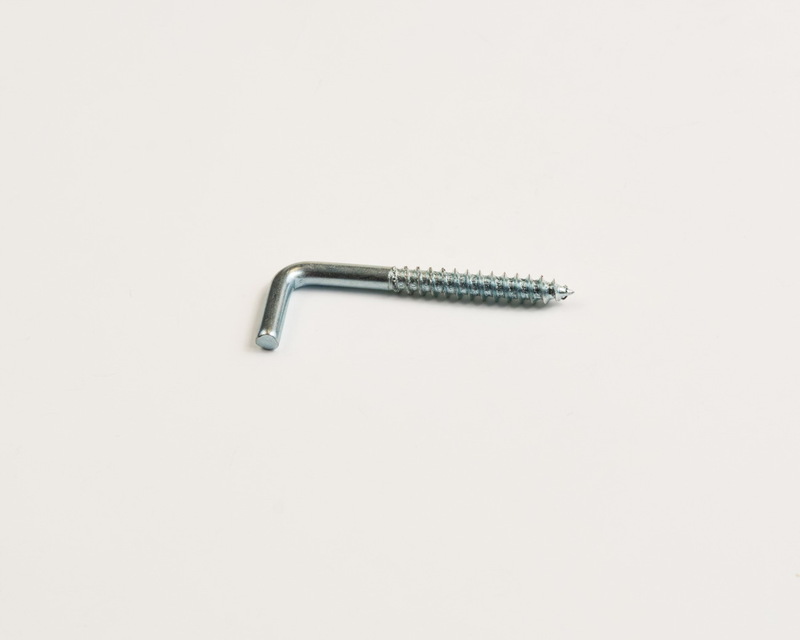 Шуруп-крючок  1.25