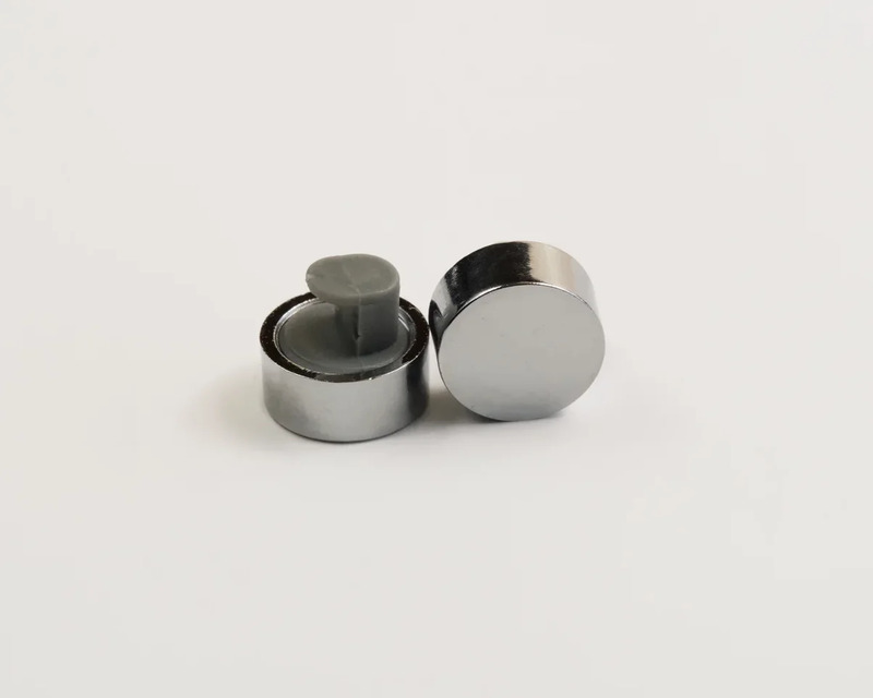 Крепление цилиндр  1.14, D- 20 мм