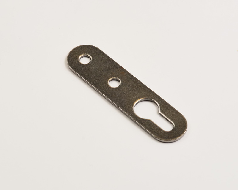 Подвес оцинкованный 1.20