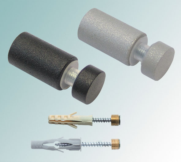 Крепление к стене с отрывом