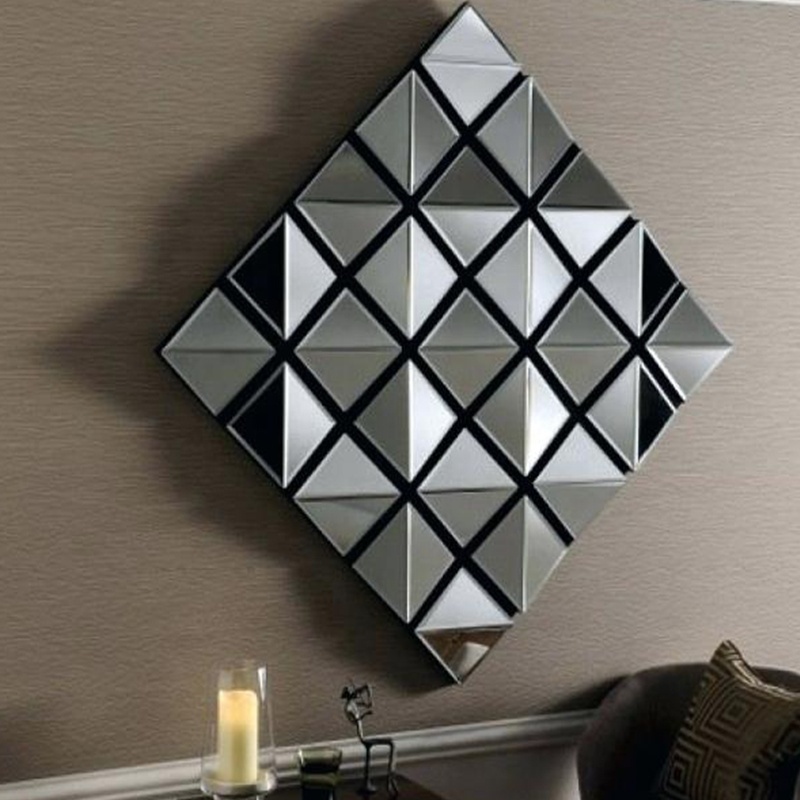 Фацетная плитка