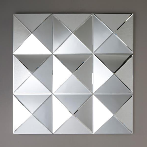 Фацетные элементы