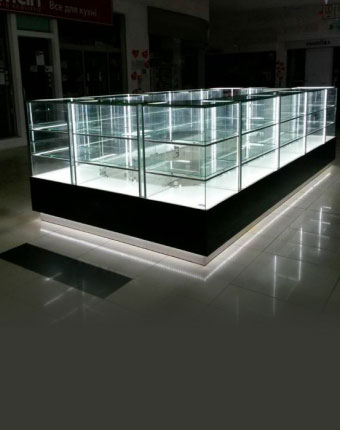 Торговое оборудование