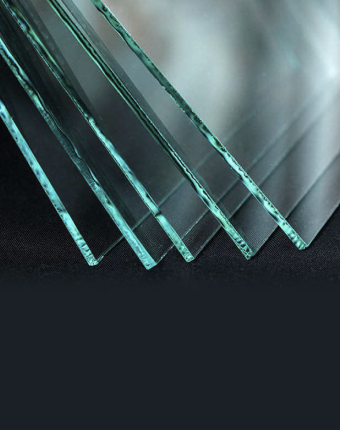 Стекло и зеркала