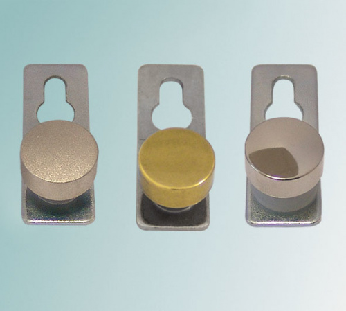 Подвески для крепления зеркал