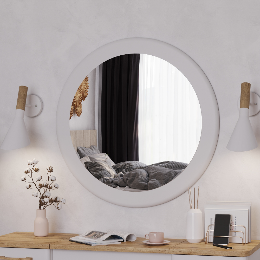 Без подсветки